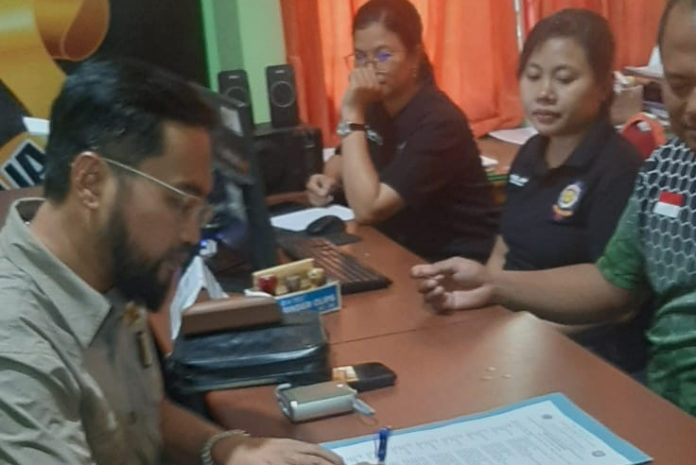 Tindaklanjuti Perda, Satpol PP Buleleng Panggil Pengelola MR Glamping And Villa 1