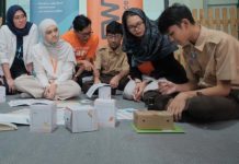 SNLINK Sebut Indeks Literasi Masih Tertinggal, Ribuan Pelajar dan Ortu Dijangkau Edukasi Keuangan
