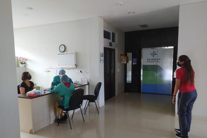 Tingkatkan Upaya Antisipasi Nipah, Diskes Gianyar Instruksikan Pantau ISPA Dan Gejala Serupa 1