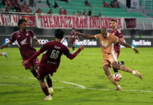 Tundukkan PSM Makassar, Dewa United Bangkit dari Tren Buruk