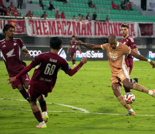 Tundukkan PSM Makassar, Dewa United Bangkit dari Tren Buruk