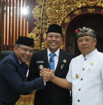 Tunjukkan Tren Meningkat, PAD Karangasem 2025 Lampaui Target