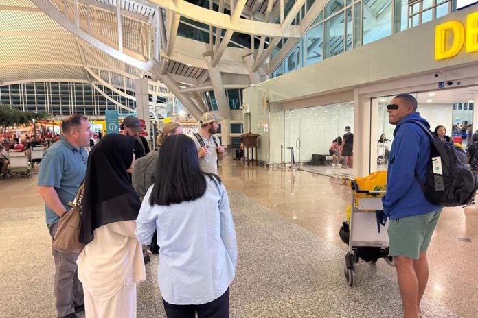 Usai Jalani 18 Tahun Penjara, Tommy Schaefer Dideportasi Dari Bali 1