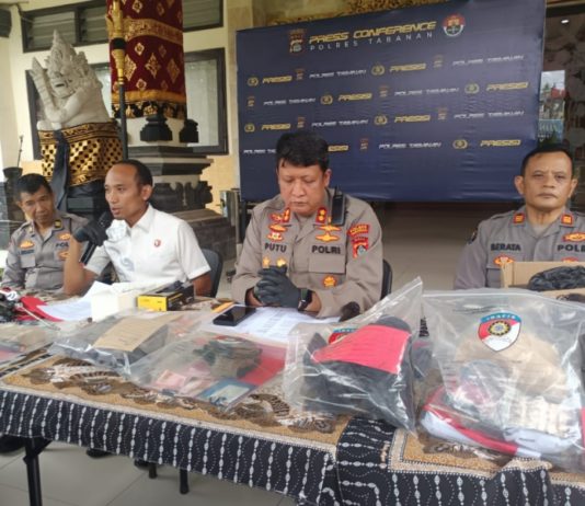 Video Asusila Remaja di Rental PS Berbuntut Laporan Polisi