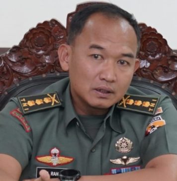 Viral Video Penolakan Pasien di RSAD Bima, Kodam IX/Udayana Angkat Bicara