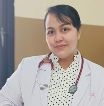 Waspada ISPA, Ini Saran Spesialis Paru