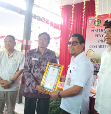 Widyalaya Pertama di Denpasar Didirikan, Fokus pada Pendidikan Berbasis Adat