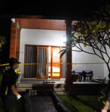 WNA Swiss Meninggal di Medewi