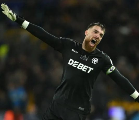 Wolves Tumbangkan Aston Villa, Jaga Asa Bertahan di Premier League