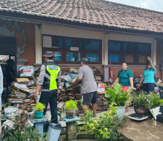 SDN 5 Banjar Rusak Parah Diterjang Banjir Bandang, Disdikpora Siapkan Skema Sekolah Dua Shift