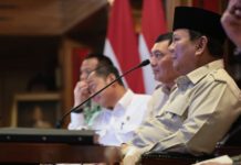 218 Jembatan di Daerah Bencana dan Terpencil Diresmikan Presiden Prabowo