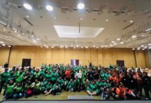 22.681 Pekerja Transportasi Online di Bali Sudah Dijangkau Jaminan Sosial Ketenagakerjaan