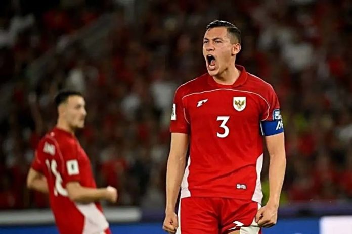 24 Pemain Pilihan Masuk Skuad Timnas Indonesia, Siap Tempur Di FIFA Series 2026 1