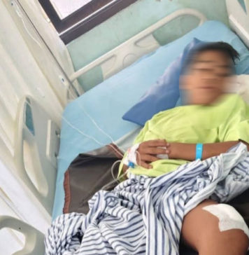 Anak 12 Tahun Kena Peluru Nyasar Saat Berburu