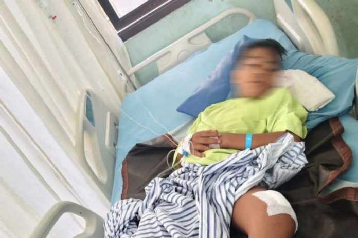 Anak 12 Tahun Kena Peluru Nyasar Saat Berburu 1