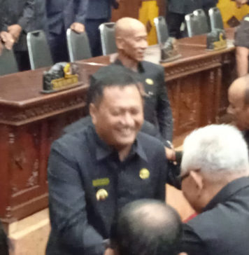 Antisipasi Gejolak BBM, Bupati Gianyar Siapkan Skema WFH Sekali Seminggu