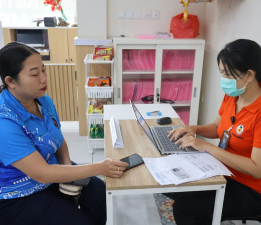 Antisipasi Kanker Serviks, Buleleng Intensifkan Tes HPV DNA