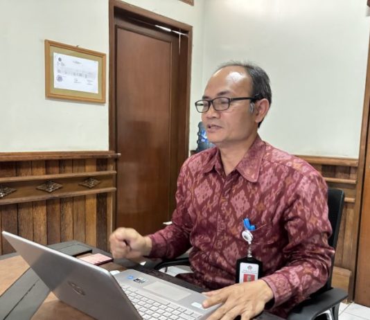 Asap Hitam dari Bus Trans Metro Dewata Tuai Keluhan Masyarakat, Ini Kata Kadishub Bali