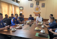 Bali Kekurangan Inspektur Damkar Hotel dan Gedung Usaha