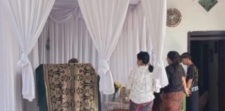 Baru 8 Bulan Bekerja, PMI Asal Buleleng Meninggal Akibat Kebakaran di Rusia