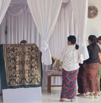 Baru 8 Bulan Bekerja, PMI Asal Buleleng Meninggal Akibat Kebakaran di Rusia