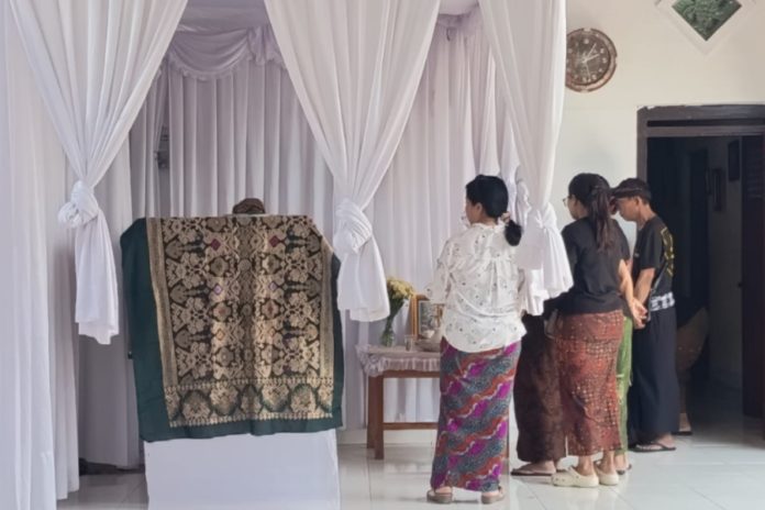 Baru 8 Bulan Bekerja, PMI Asal Buleleng Meninggal Akibat Kebakaran Di Rusia 1