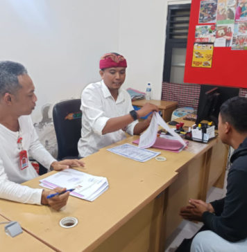 Belasan PMI Asal Tabanan Bekerja di Kawasan Timur Tengah