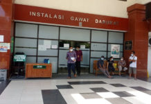 Belasan Warga Digigit Anjing Diduga Rabies, Sudah Mendapatkan VAR