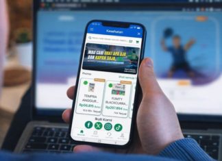 Beli Obat Lebih Mudah Lewat BRImo, Hadirkan Layanan Pesanan Obat Antar ke Rumah