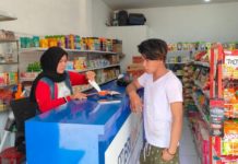 Berkat Jadi BRILink Agen, Wanita di Merauke Ini Berhasil Kembangkan Usaha hingga Perbaiki Ekonomi Keluarga