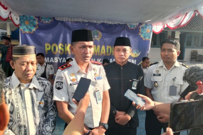 Berkelahi Saat Nyepi, Satu Napi Lapas Karangasem Babak Belur 1