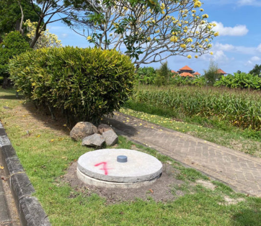 Puspem Tak Layak Jadi Jogging Track, Badung Rancang Taman Kota Mangupura