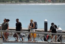 Bidik Pasar Asia Pasifik, Bali Targetkan Kunjungan Wisman Capai 6,6 Juta Orang