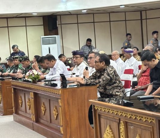 BIN Sebut 3 Daerah Ini Rawan Konflik saat Nyepi 2026