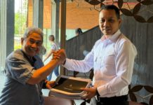 BTID Serahkan Dokumen Perizinan KEK Kura-Kura Bali, Satpol PP dan Pansus TRAP Lakukan Analisa