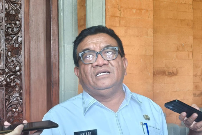 Buleleng Siapkan 2.600 Agen Percepat Pendataan Kemiskinan Berbasis Digital 1