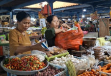 Cuaca Extrem, Harga Cabai Rawit di Bangli Tembus Rp100 Ribu per Kg