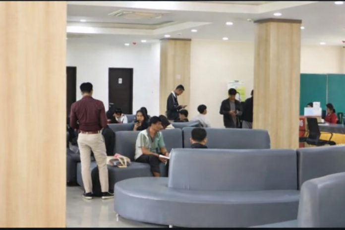 Cuti Bersama, MPP Tabanan Tetap Buka Layani Kebutuhan Mendesak 1