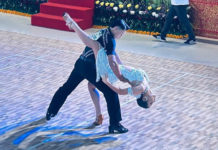 Dancesport Buleleng Raih 13 Emas pada Wali Kota Cup 2026