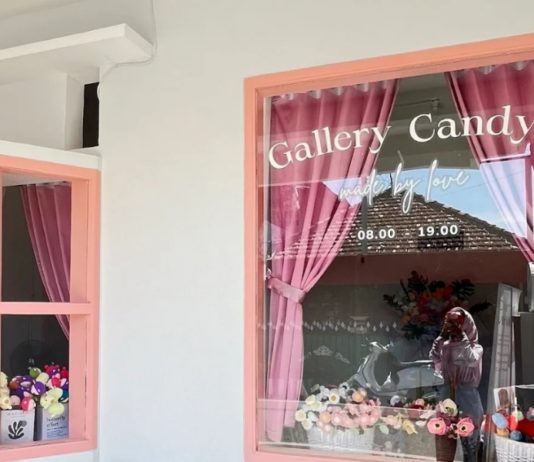 Dari Kota Malang, Candyco Kembangkan Kerajinan Rajut Custom dengan Dukungan BRI dan LinkUMKM