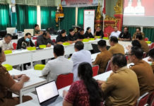 Defisit RSUD Tabanan Disorot Dewan, Pelayanan Diminta Tetap Terjaga