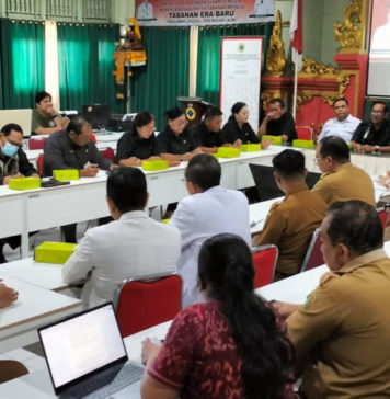 Defisit RSUD Tabanan Disorot Dewan, Pelayanan Diminta Tetap Terjaga