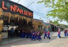 Desa Hendrosari Bangkit: Pembeli Datang, UMKM Melaju Berkat Pemberdayaan Desa BRILian