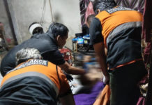 Dicari Kurir Paket, Penghuni Kos Ditemukan Meninggal