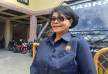 Diduga Pinjam Uang Modus Cairkan Kredit, Oknum Perbekel Dilaporkan