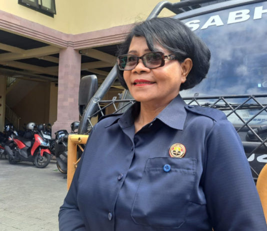 Diduga Pinjam Uang Modus Cairkan Kredit, Oknum Perbekel Dilaporkan