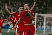 Digelar Akhir Maret 2026, Tiket FIFA Series™ Resmi Dijual