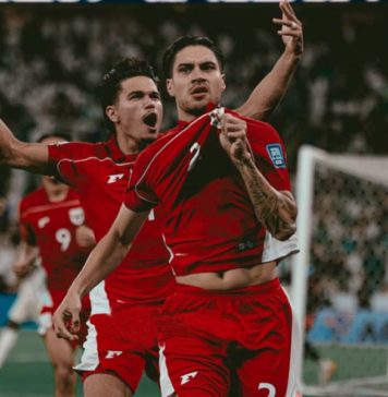 Digelar Akhir Maret 2026, Tiket FIFA Series™ Resmi Dijual