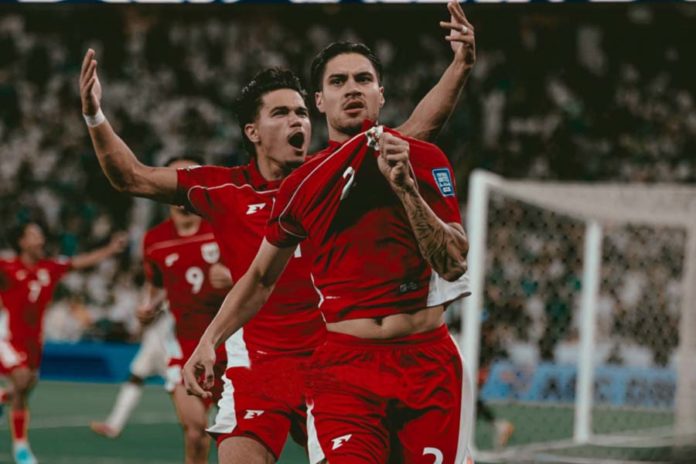 Digelar Akhir Maret 2026, Tiket FIFA Series™ Resmi Dijual 1