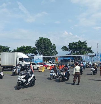 Diperkirakan Akhir Pekan Ini, Puncak Arus Balik Lebaran di Pelabuhan Gilimanuk